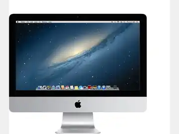 Apple iMac 21.5-inch Late 2012