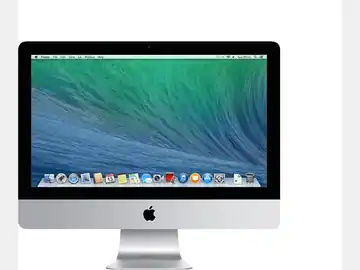 Apple iMac 21.5-inch Mid 2014