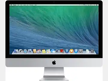 Apple iMac 27-inch Late 2013