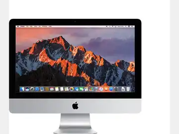 Apple iMac Retina 4K 21.5-inch 2017