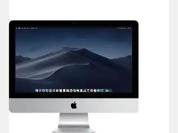 Apple iMac Retina 4K 21.5-inch 2019