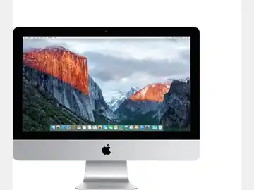 Apple iMac Retina 4K 21.5-inch Late 2015