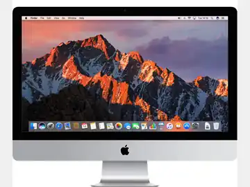 Apple iMac Retina 5K 27-inch 2017