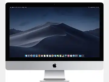 Apple iMac Retina 5K 27-inch 2019