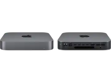 Apple Mac mini 2018