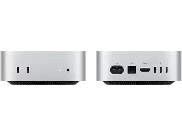 Apple Mac mini 2024