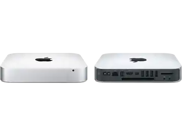 Apple Mac mini Late 2012