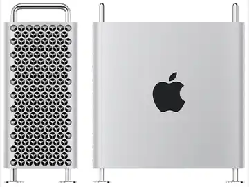 Apple Mac Pro 2023