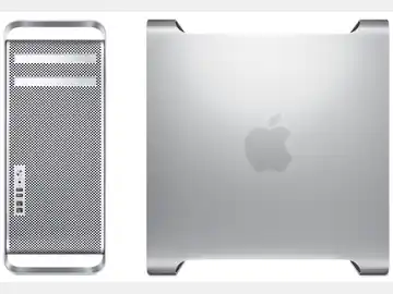 Apple Mac Pro Mid 2012