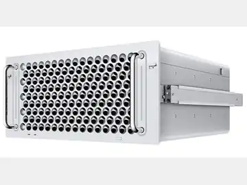 Apple Mac Pro Rack 2019