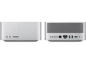 Apple Mac Studio 2023