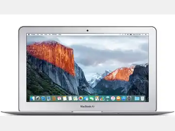 Apple MacBook Air 11-inch Early 2015