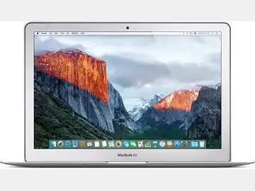 Apple MacBook Air 13-inch Early 2015