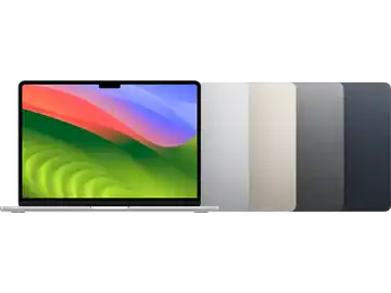 Apple MacBook Air 13-inch M3 2024