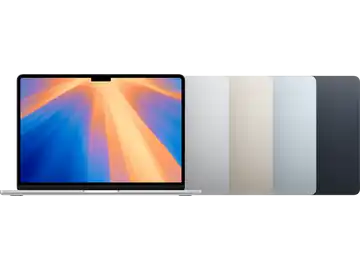 Apple MacBook Air 13-inch M4 2025