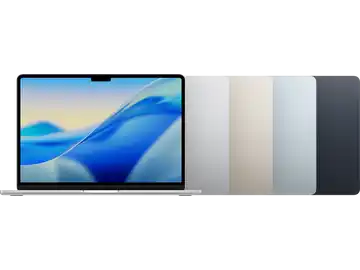 Apple MacBook Air 13-inch M5