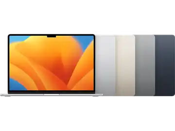 Apple MacBook Air 15-inch M2 2023