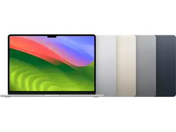 Apple MacBook Air 15-inch M3 2024
