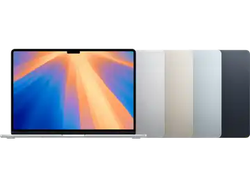 Apple MacBook Air 15-inch M4 2025