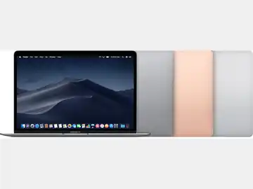 Apple MacBook Air Retina 13-inch 2019