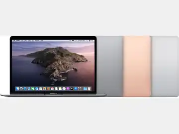 Apple MacBook Air Retina 13-inch 2020