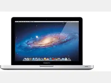 Apple MacBook Pro 13-inch Mid 2012