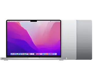 Apple MacBook Pro 14-inch 2021