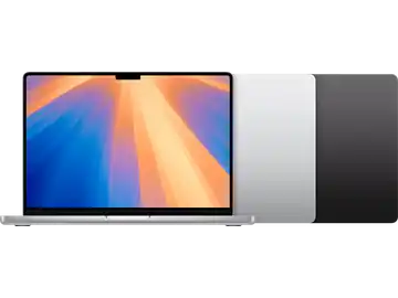 Apple MacBook Pro 14-inch 2024
