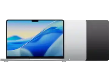 Apple MacBook Pro 14-inch M5