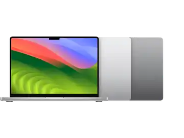 Apple MacBook Pro 14-inch Nov 2023