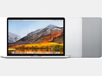 Apple MacBook Pro 15-inch 2017