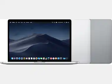 Apple MacBook Pro 15-inch 2018