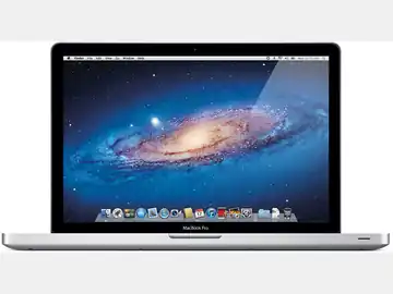 Apple MacBook Pro 15-inch Mid 2012