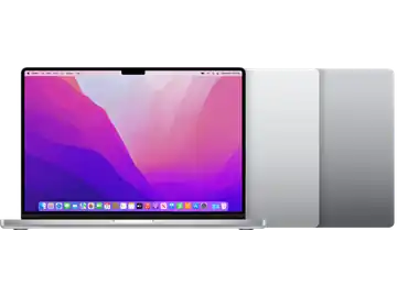 Apple MacBook Pro 16-inch 2021