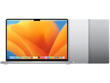 Apple MacBook Pro 16-inch 2023