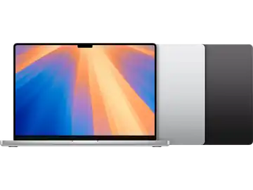 Apple MacBook Pro 16-inch 2024
