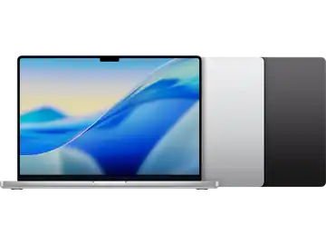 Apple MacBook Pro 16-inch M5 Pro or M5 Max