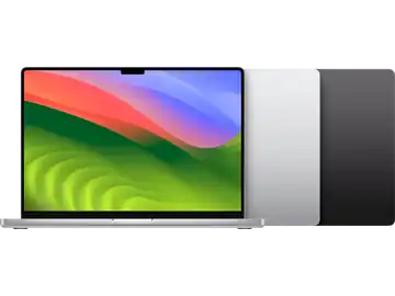 Apple MacBook Pro 16-inch Nov 2023