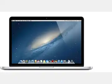 Apple MacBook Pro Retina 13-inch Early 2013
