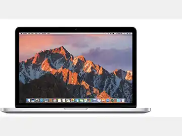 Apple MacBook Pro Retina 13-inch Early 2015