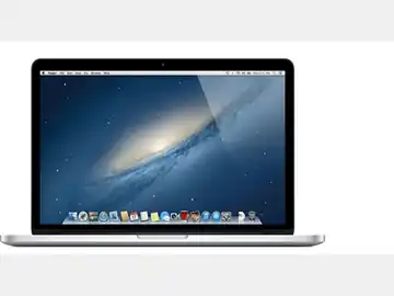 Apple MacBook Pro Retina 13-inch Late 2012