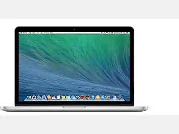 Apple MacBook Pro Retina 13-inch Mid 2014