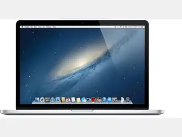 Apple MacBook Pro Retina 15-inch Early 2013