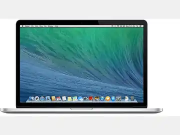 Apple MacBook Pro Retina 15-inch Late 2013