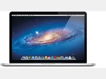 Apple MacBook Pro Retina 15-inch Mid 2012