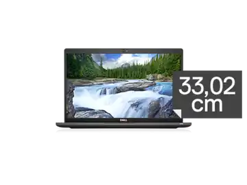 Dell Latitude 7330 laptop