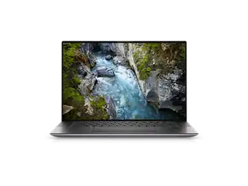 Dell Precision 5550 laptop