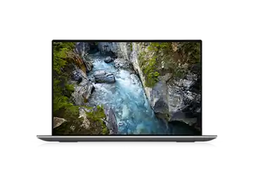 Dell Precision 5760 laptop