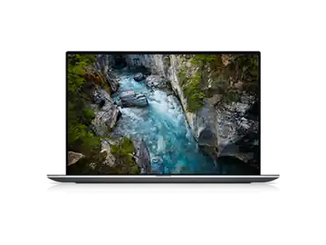 Dell Precision 5770 laptop