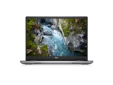 Dell Precision 7680 laptop